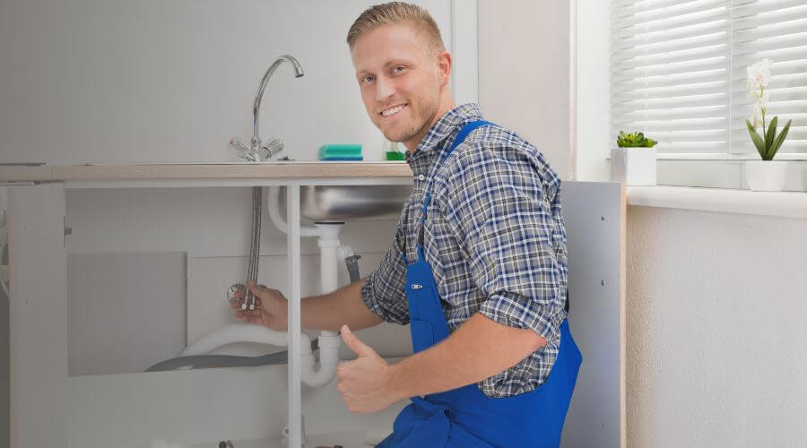 Holiday Plumbing Service in Glendo, WY